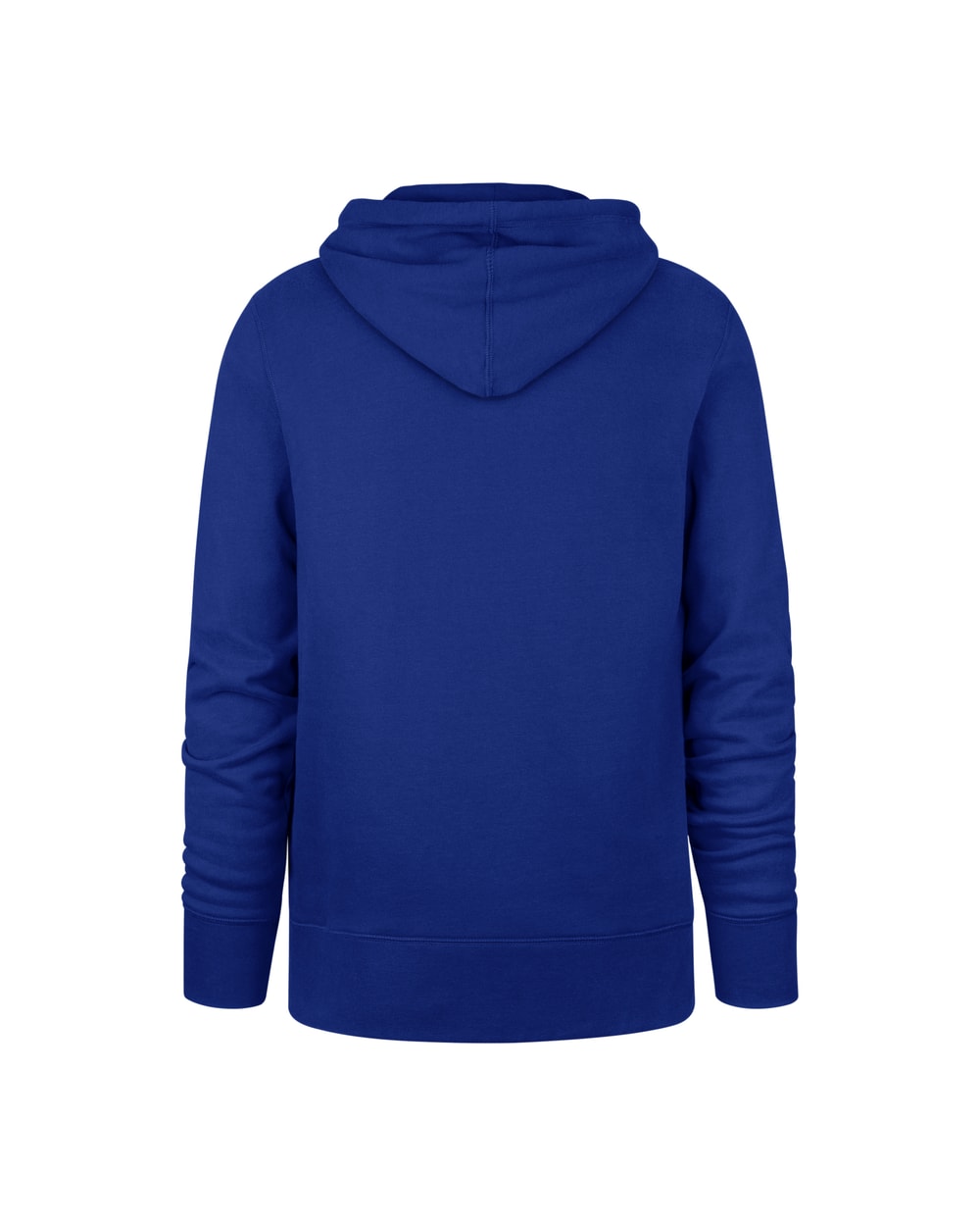 '47 Brand Edmonton Oilers Walk Tall Hoodie