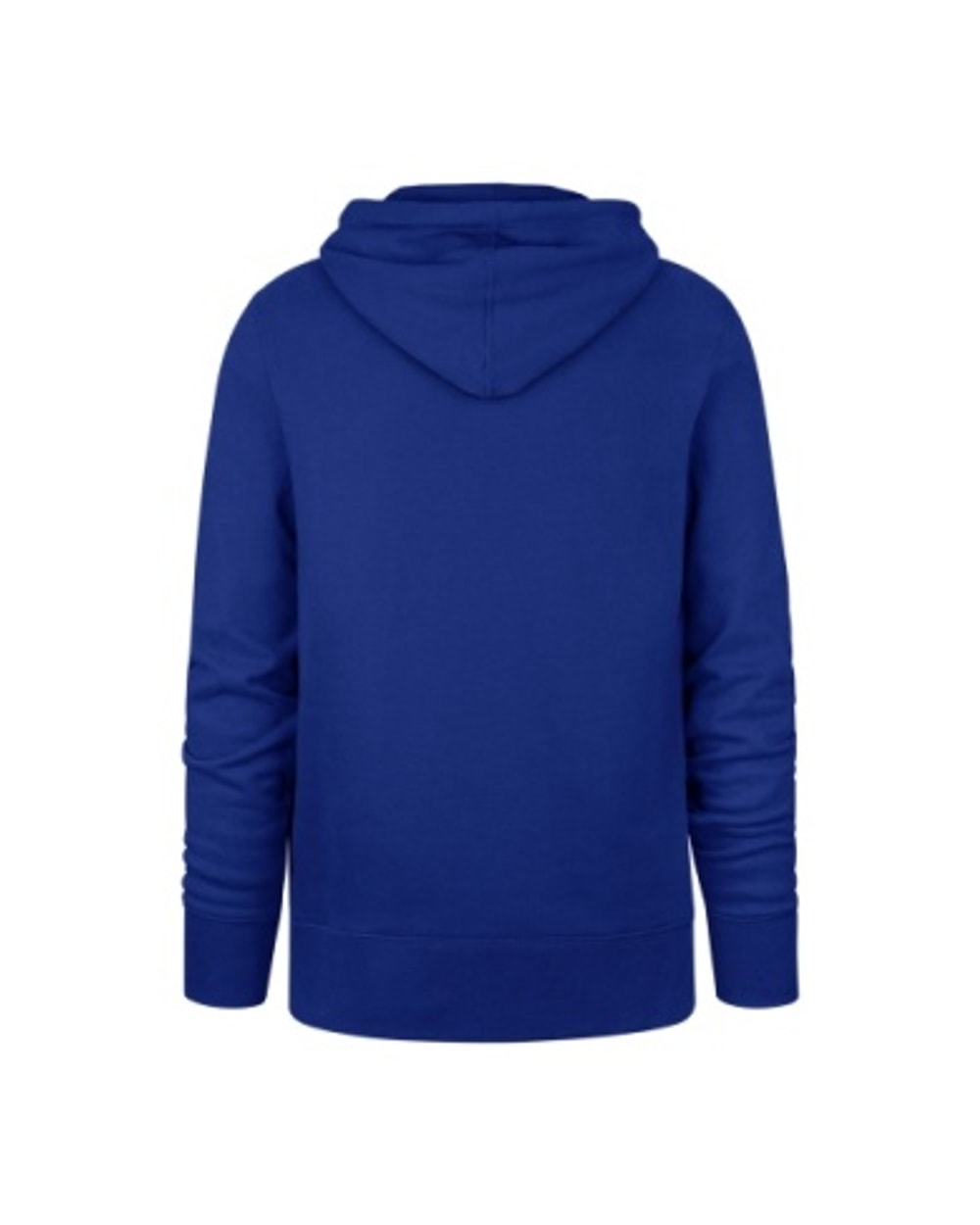 '47 Brand Toronto Blue Jays Walk Tall Headline Hoodie