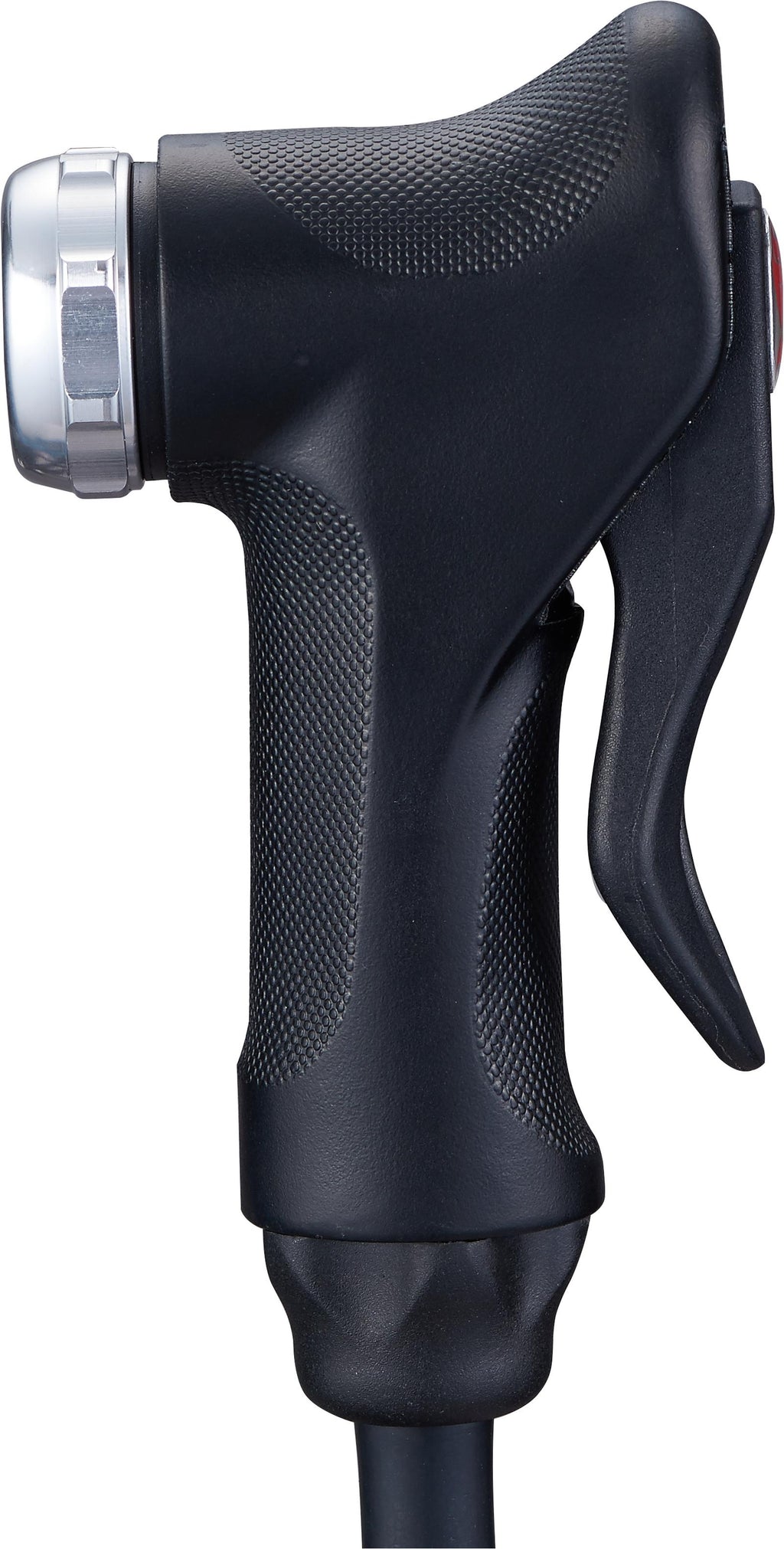 Specialized Air Tool Comp Floor Pump - ROCKET RED, detail view 2