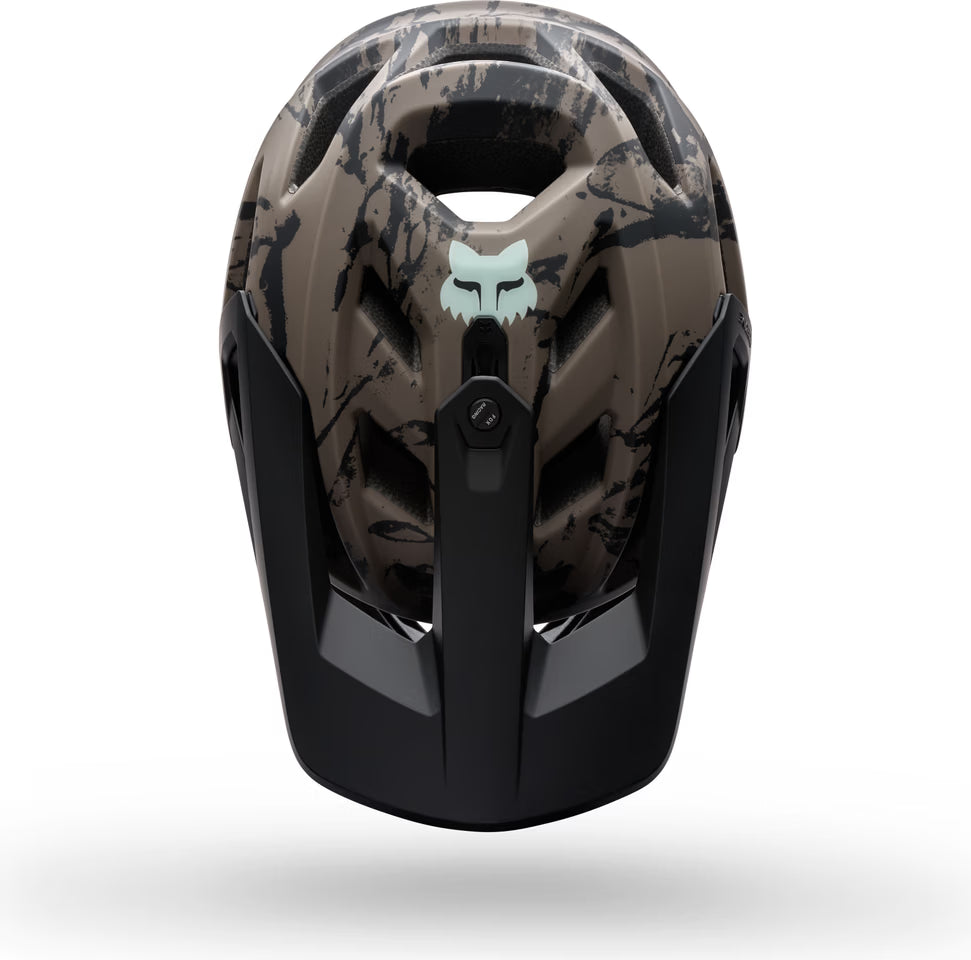 Fox Proframe Thrive Helmet