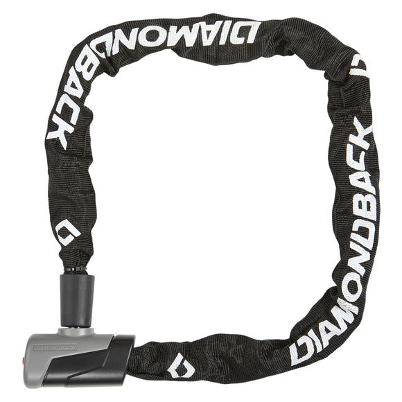Diamondback Chain Lock - Bike Lock