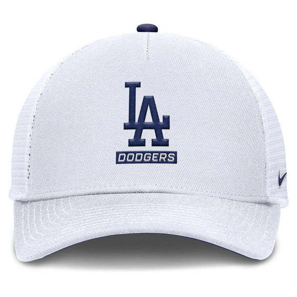 Nike Los Angeles Dodgers Primetime Adjustable Hat