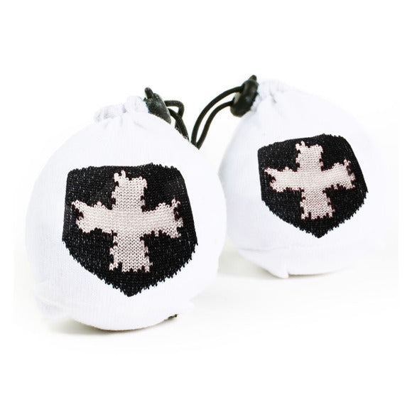 Harbinger HumanX Chalk Balls