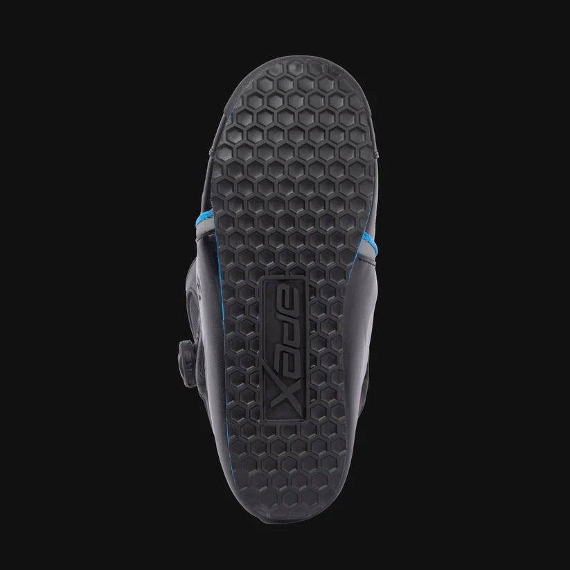 Apex Men's Crestone VS Ski Boots