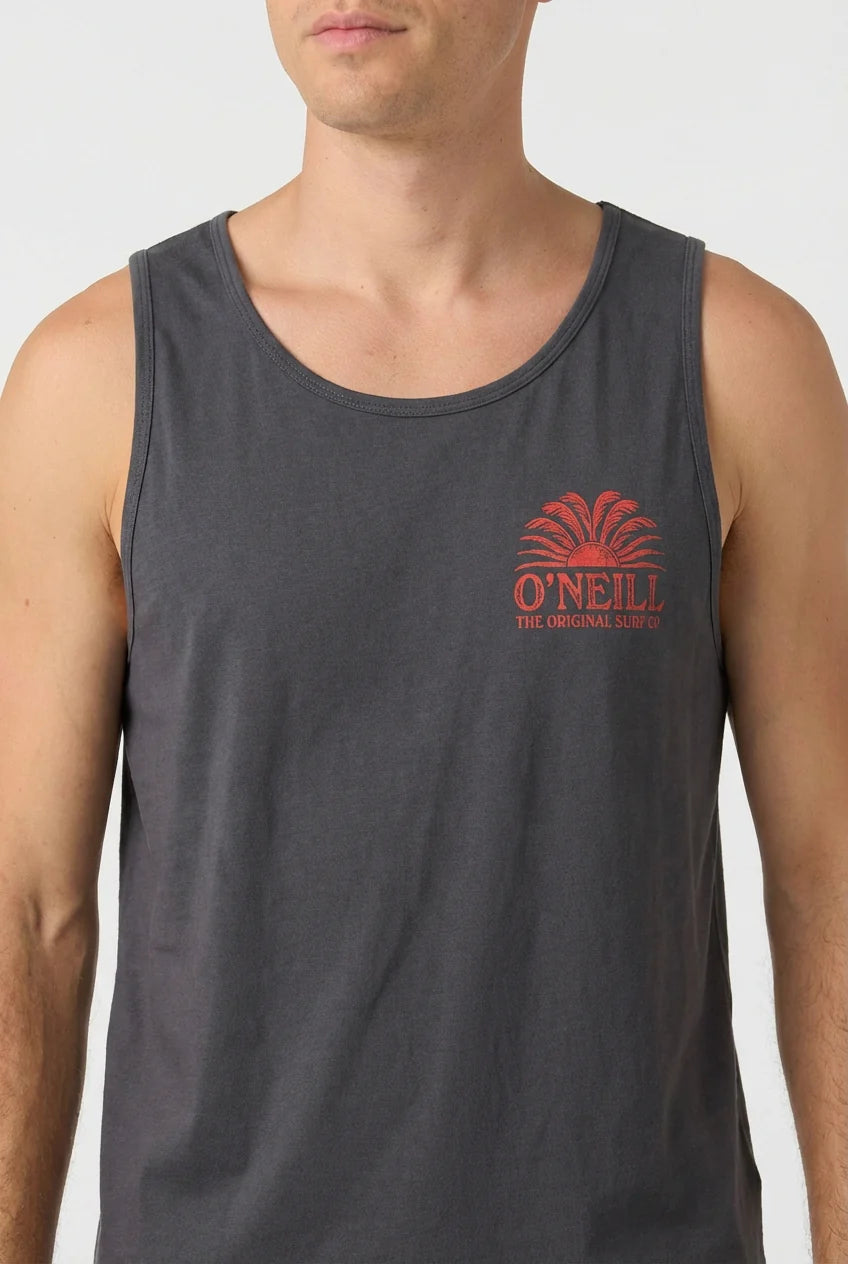O'Neill Men's Burst Tank
