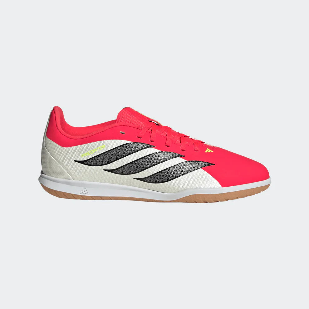 Adidas Kid's Predator Club Sala Indoor Soccer Cleats