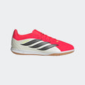 Adidas Kid's Predator Club Sala Indoor Soccer Cleats