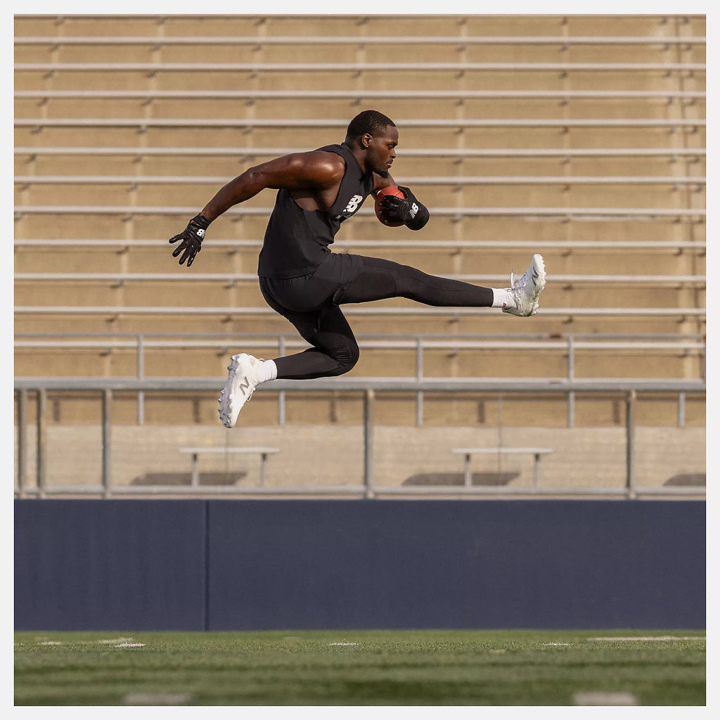New Balance Men's Rev X Football Cleats