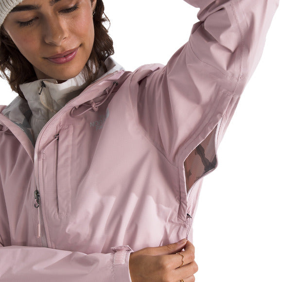 The North Face Women's Alta Vista Rain Jacket