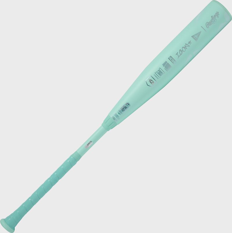 Rawlings 2026 Icon -10 USSSA Baseball Bat