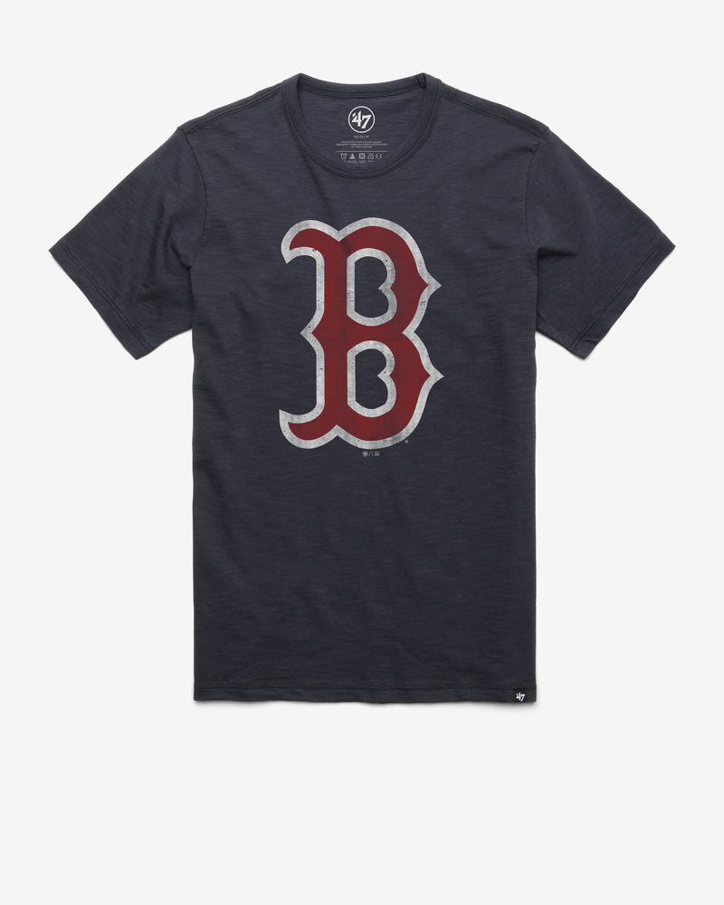 '47 Brand Boston Red Sox Grit Scrum T-Shirt