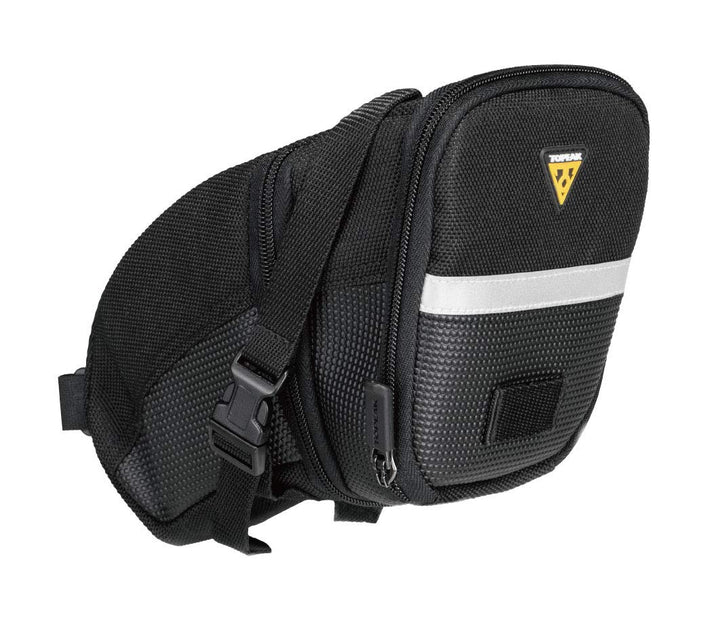 Topeak Aero Wedge Pack with Velcro