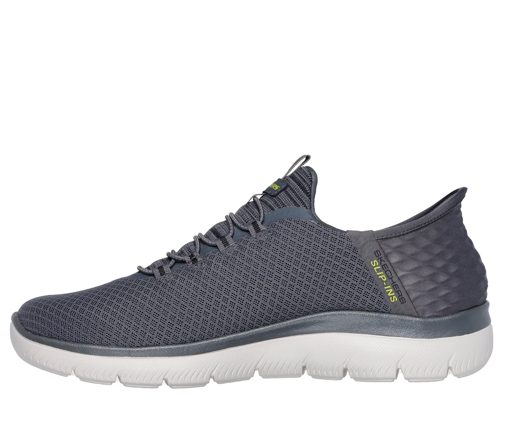 Skechers Men's Summits High Range Slip-ins Shoes