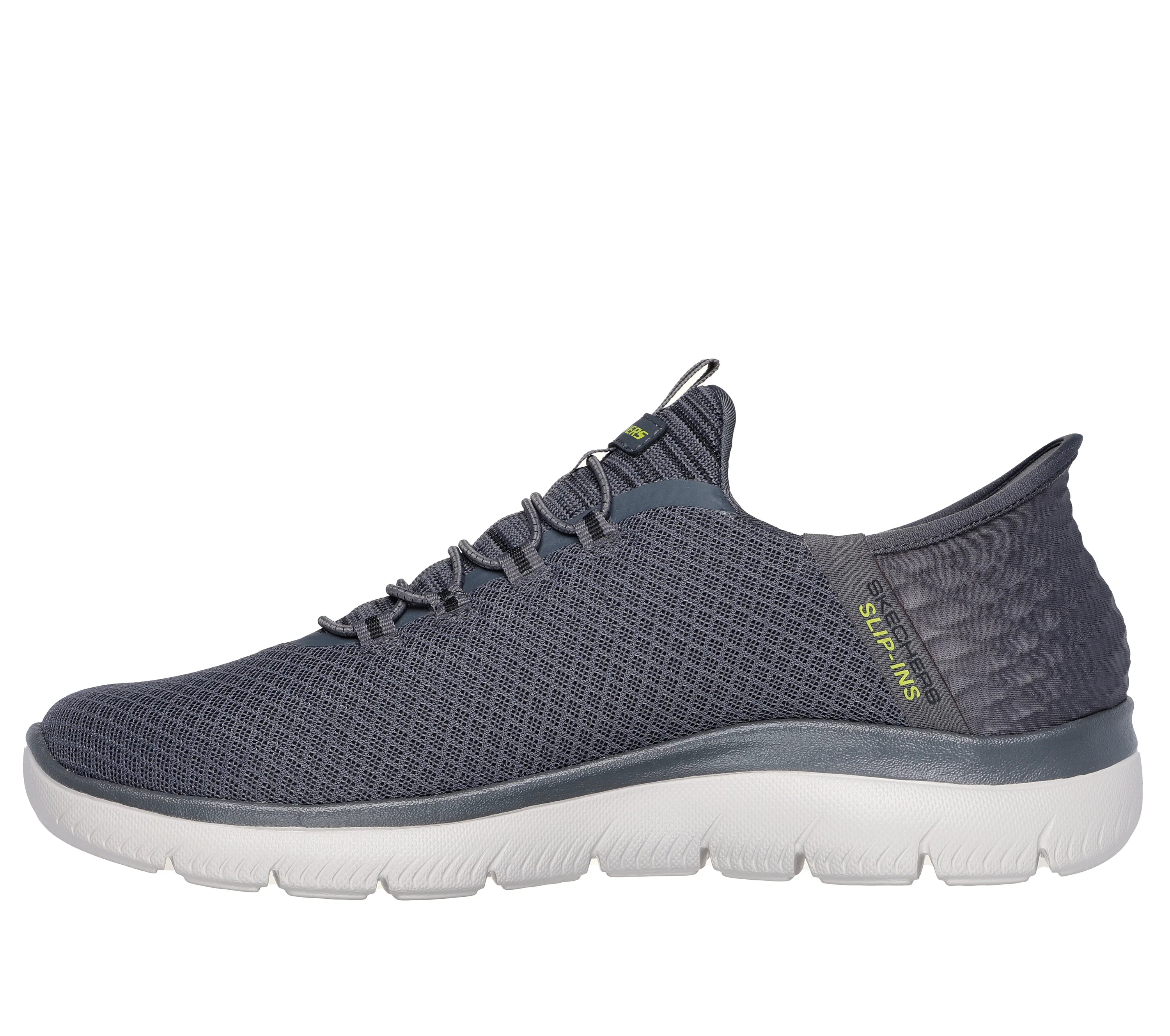 Skechers Men's Summits High Range Slip-ins Shoes