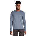 Ripzone Men's Waves Long-Sleeved Rashguard