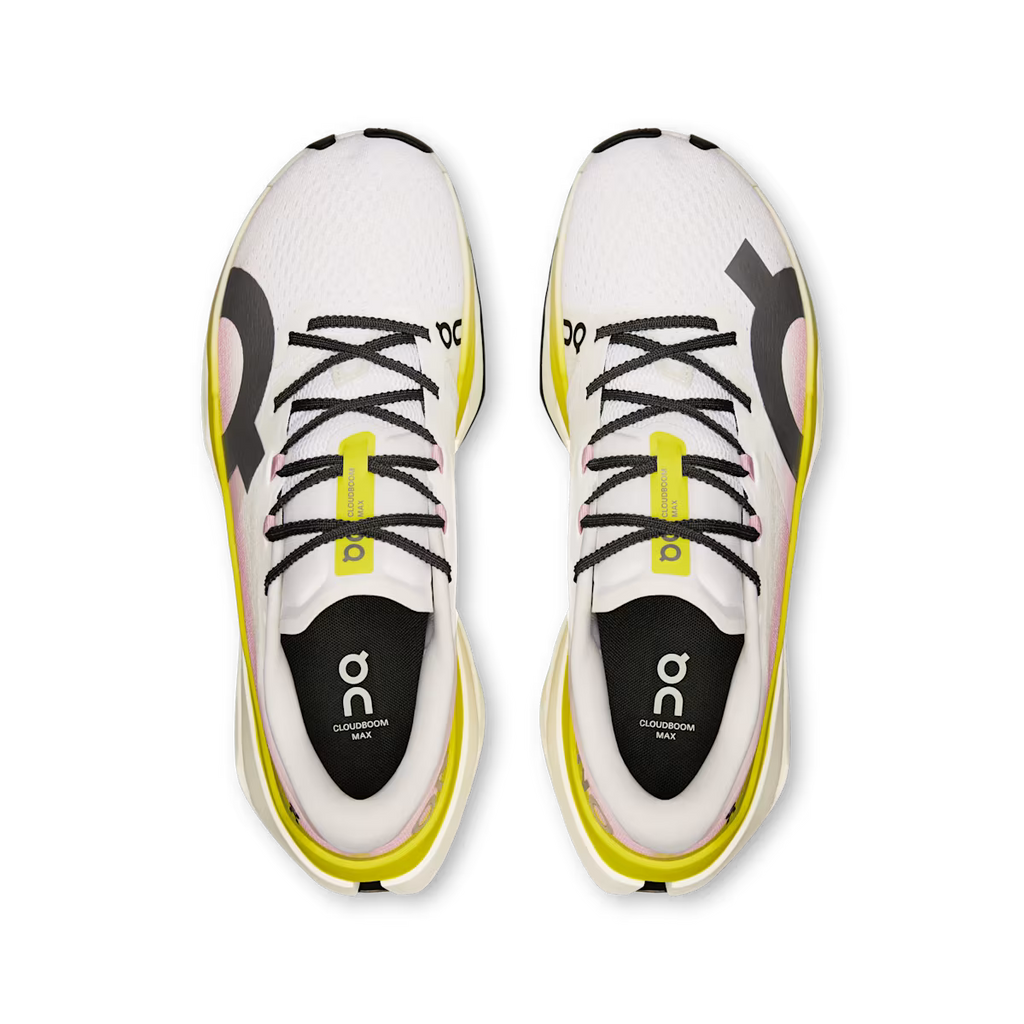 On Cloud Men's Cloudboom Max Running Shoes