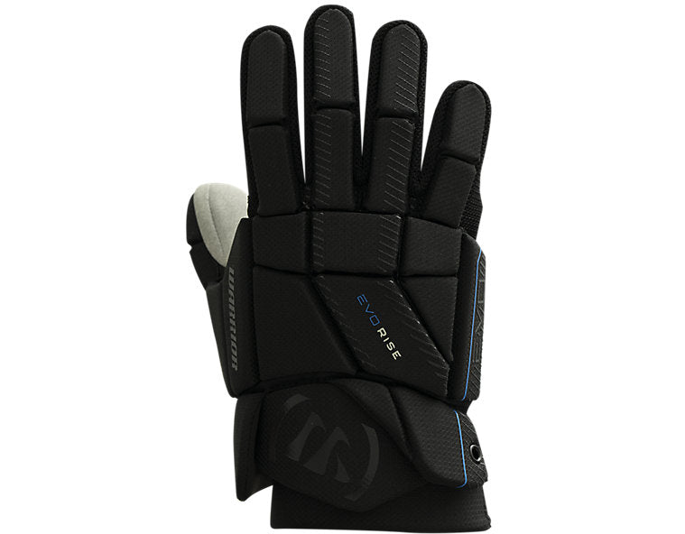 Warrior Evo Rise Lacrosse Gloves
