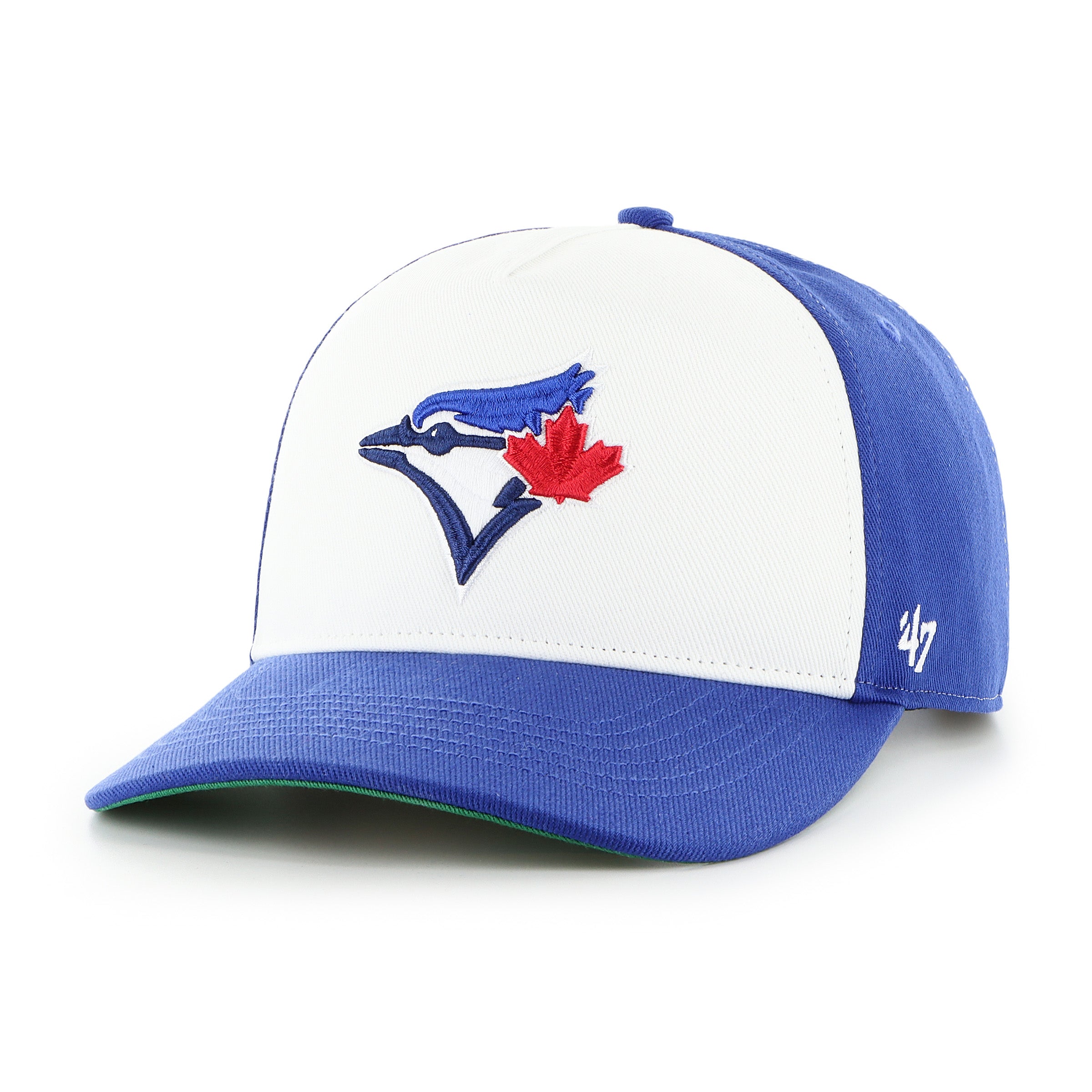 '47 Brand Toronto Blue Jays Golden Age Hitch Cap