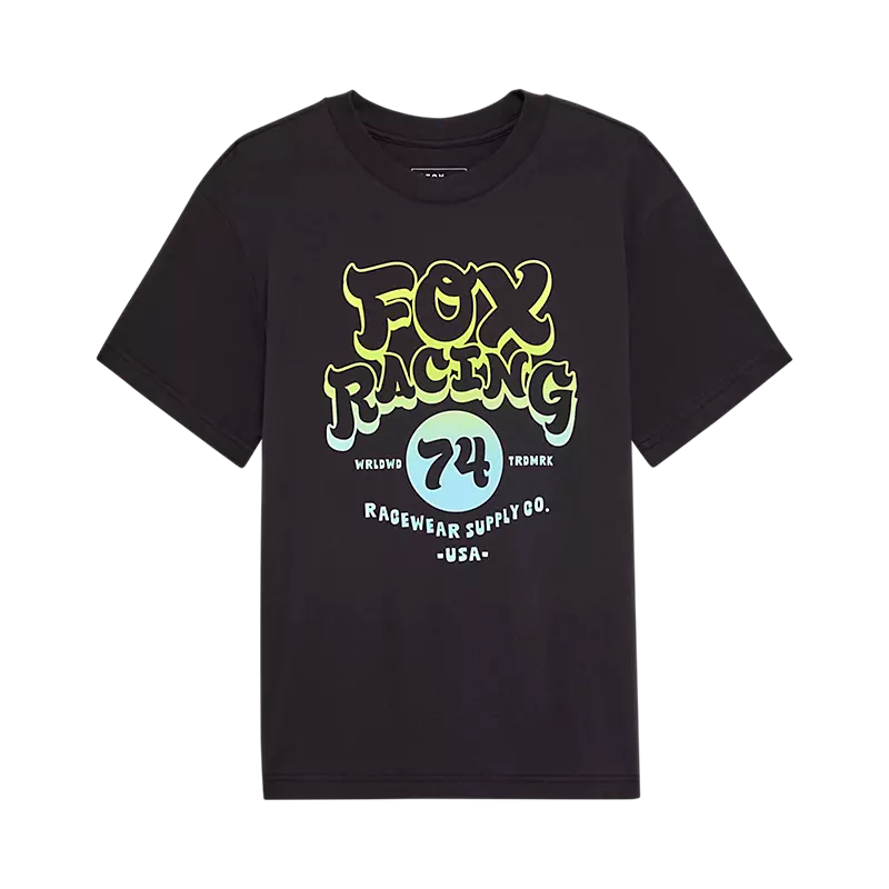 Fox Women's Racewear Tee