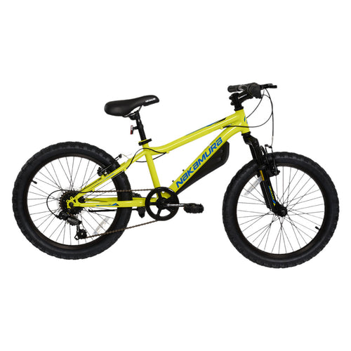 Nakumara Junior Juvy Mountain Bike 20 Ernie s Sports Experts