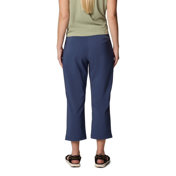 Columbia Women's All Seasons Capris