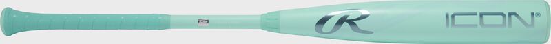 Rawlings 2026 Icon BBCOR -3 Baseball Bat