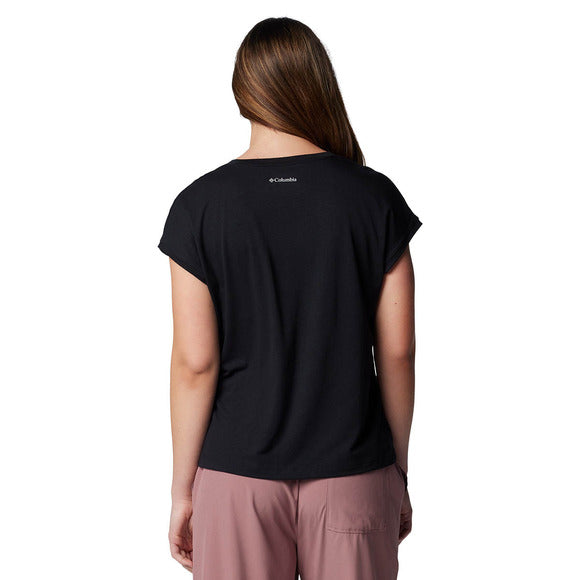 Women's Boundless Trek T-Shirt