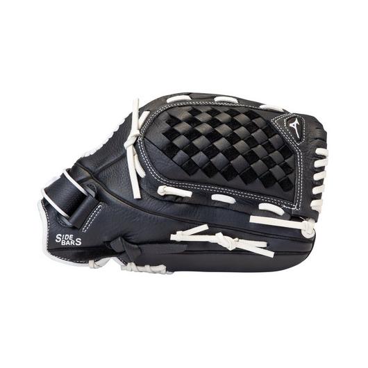 Mizuno Prospect Select Series Youth Fastpitch Softball Glove - 12.5"