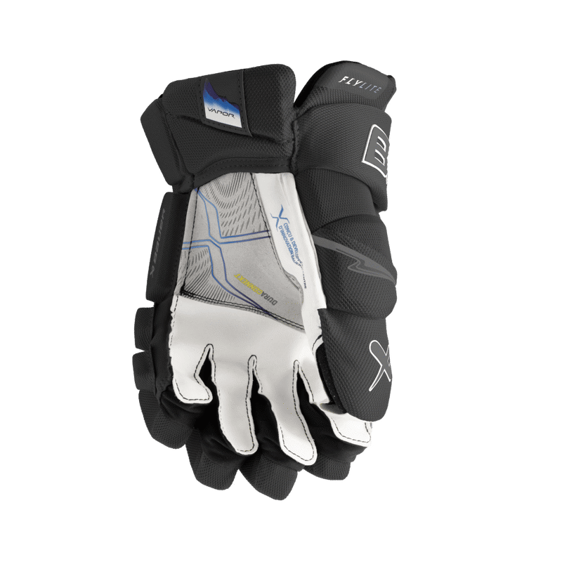 Bauer Intermediate Vapor FLYLITE Glove