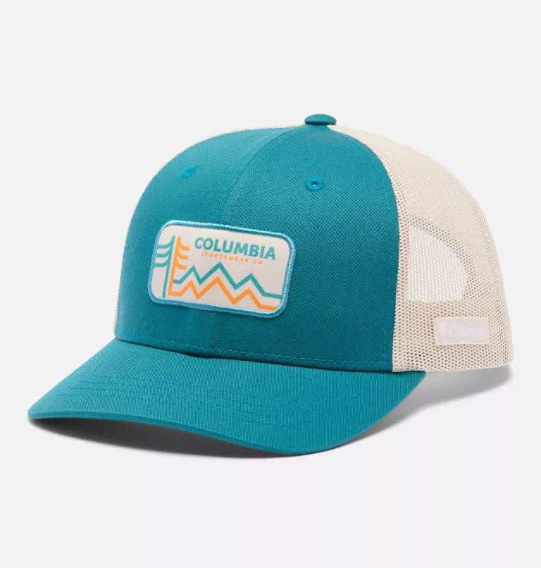 Youth Snap Back Cap