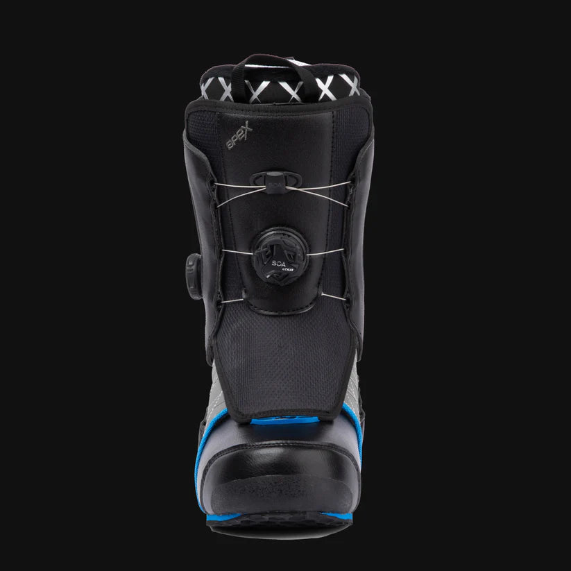 Apex Men's Crestone VS Ski Boots