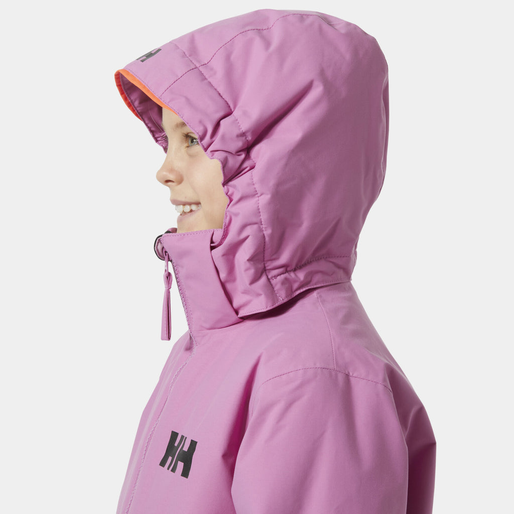 Helly Hansen Juniors' Traverse Jacket