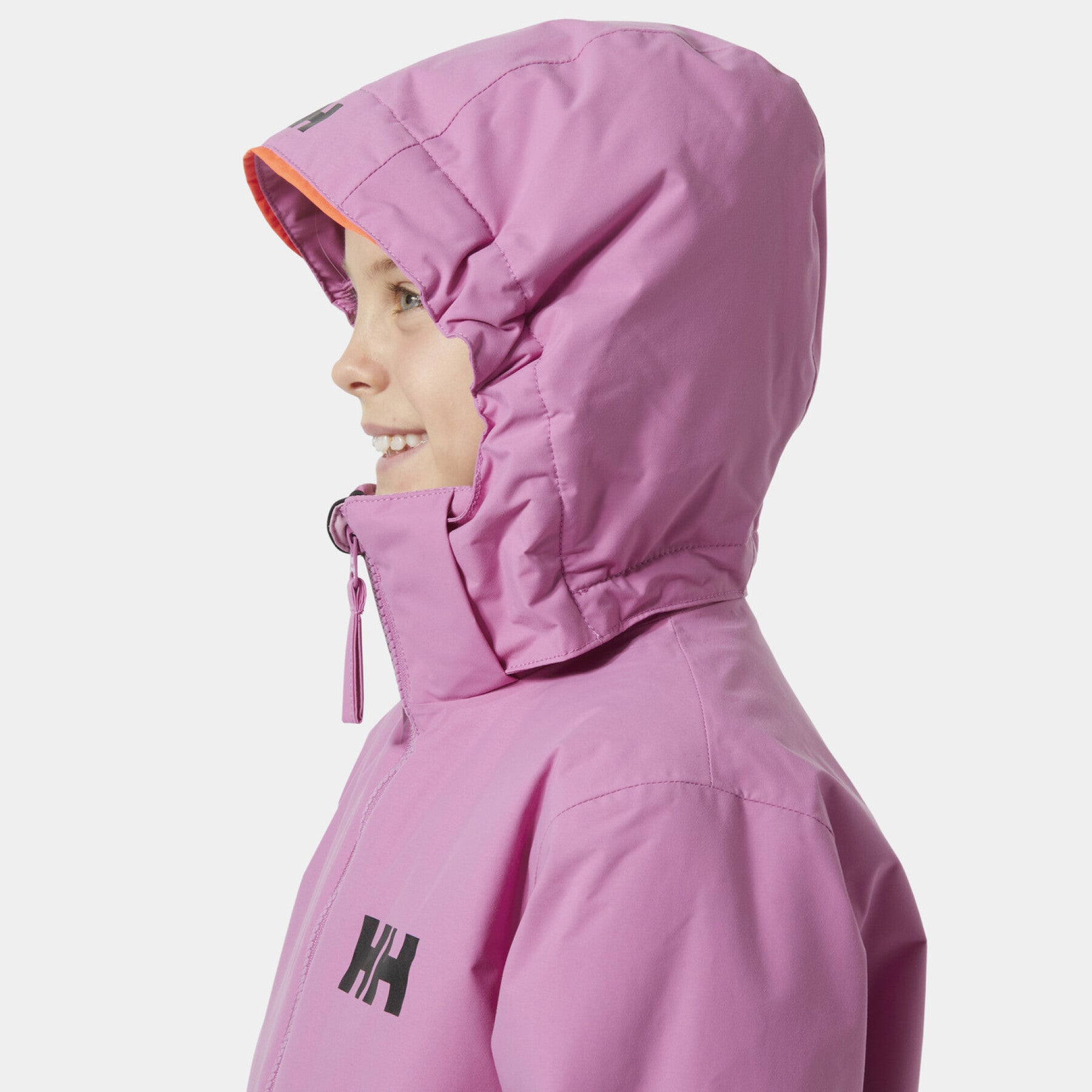 Helly Hansen Juniors' Traverse Jacket