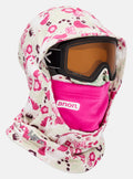 Anon Youth MFI Hooded Balaclava