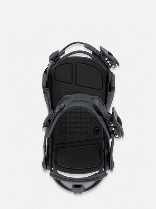 Ride Men's C-4 Snowboard Bindings - 2026