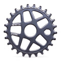 Salt Gateway Steel Sprocket 25T