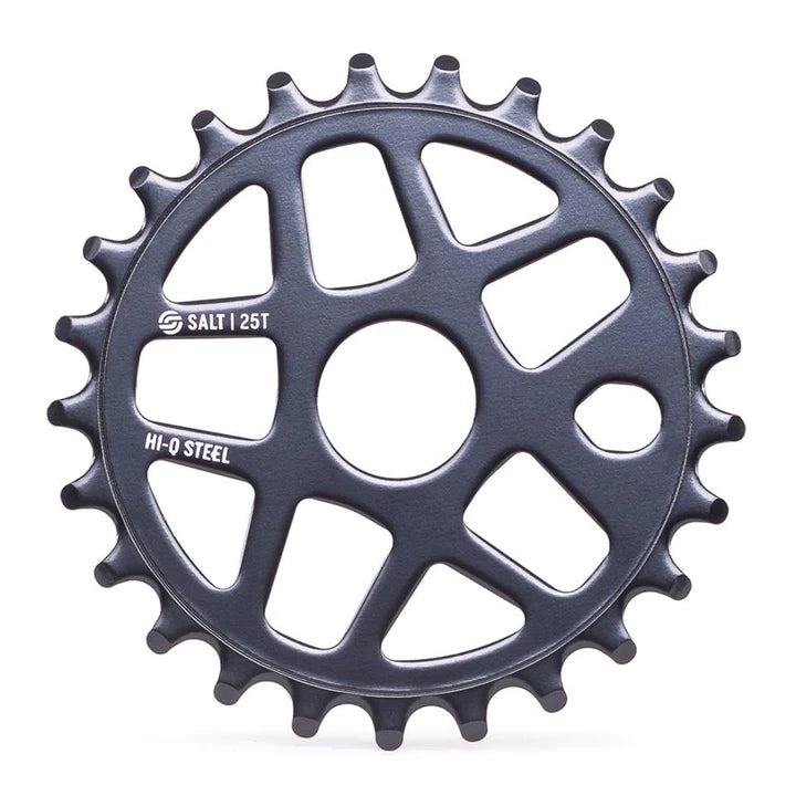 Salt Gateway Steel Sprocket 25T