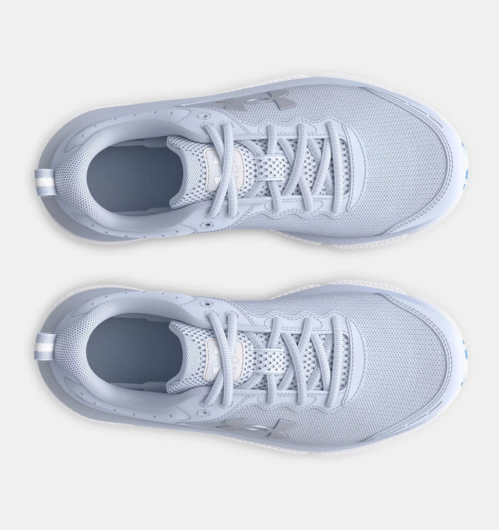 Girls' Grade School Assert 10 Running Shoes