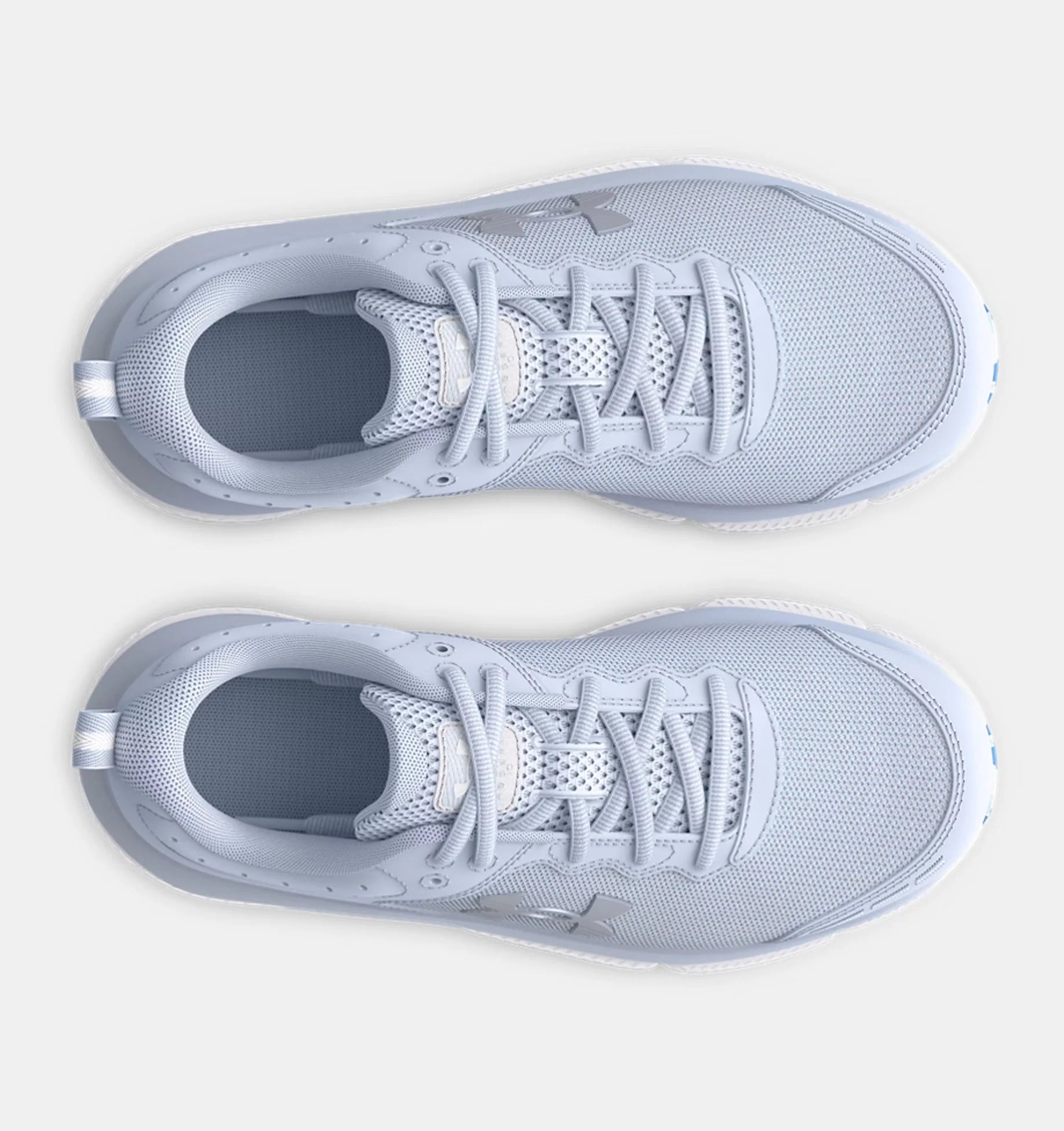 Girls' Grade School Assert 10 Running Shoes