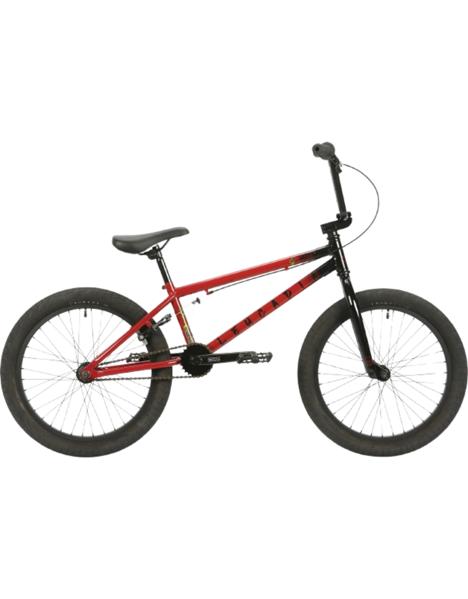 Haro Leucadia BMX Bike