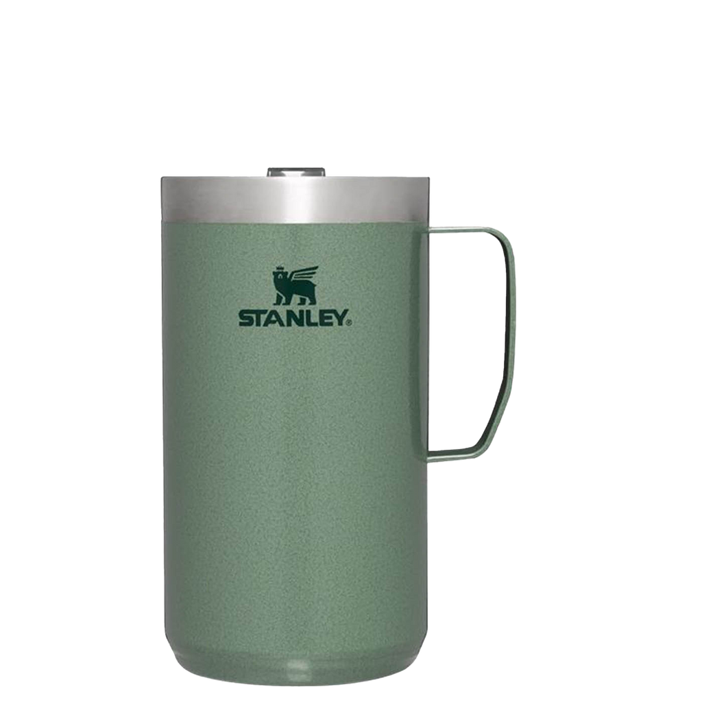 Stanley The Stay-Hot Camp Mug 24oz