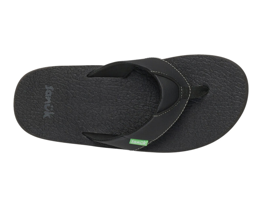 Sanuk Youth Root Beer Cozy