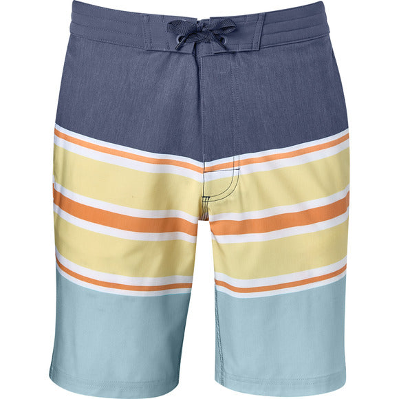Ripzone Men's Swell Board Shorts