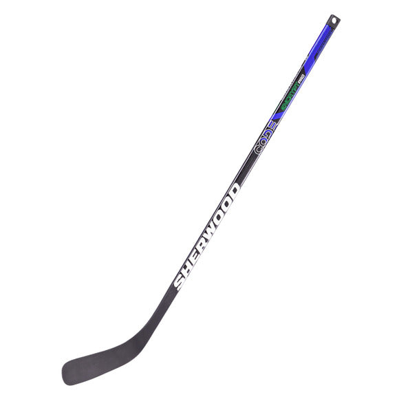 Sherwood Code Encrypt Pro Hockey Mini Stick - 37"