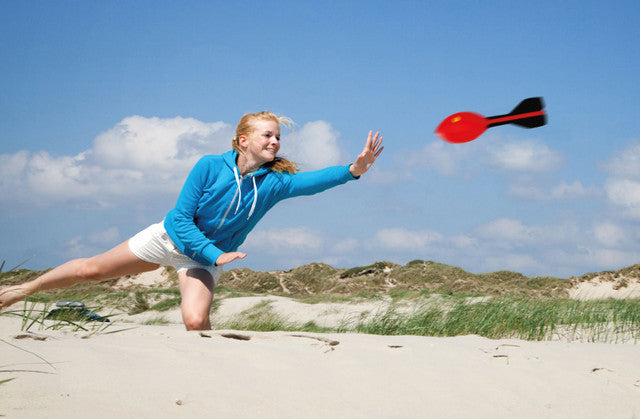 Donic Schildkröt Rocket Whistler Outdoor Football