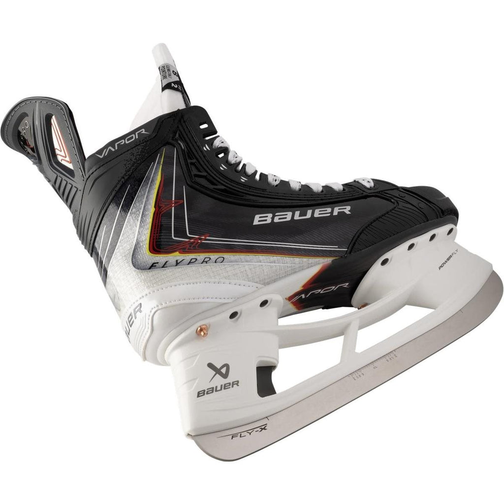 Bauer Senior Vapor FLYPRO Skate with FLY-X Runner