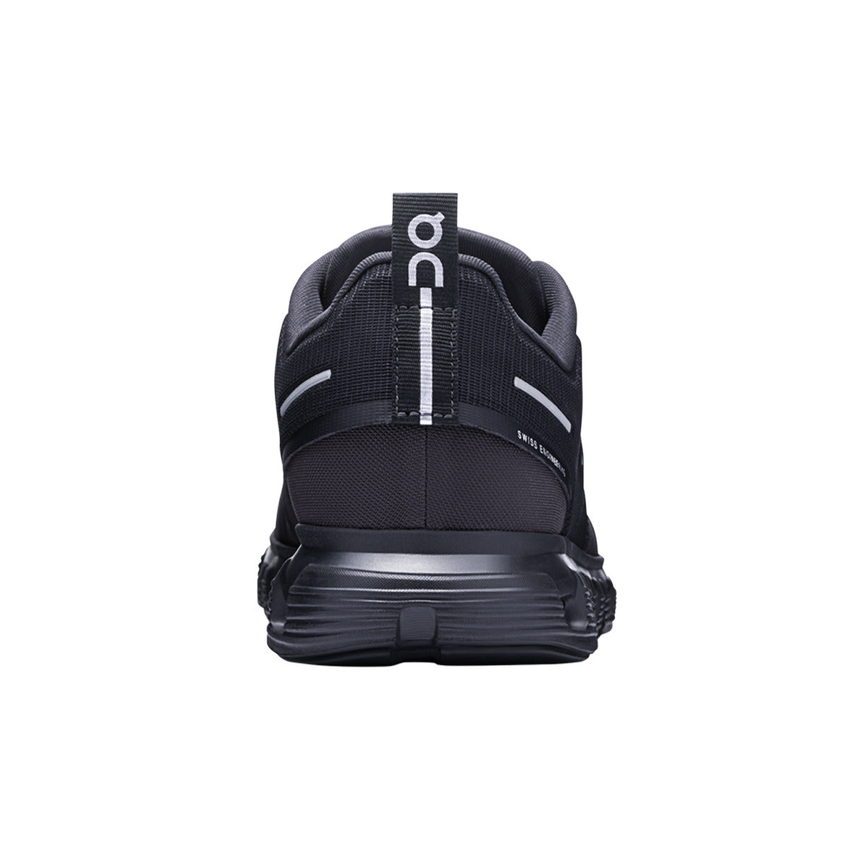 On Cloud Men's Cloud 6 Waterproof Shoes