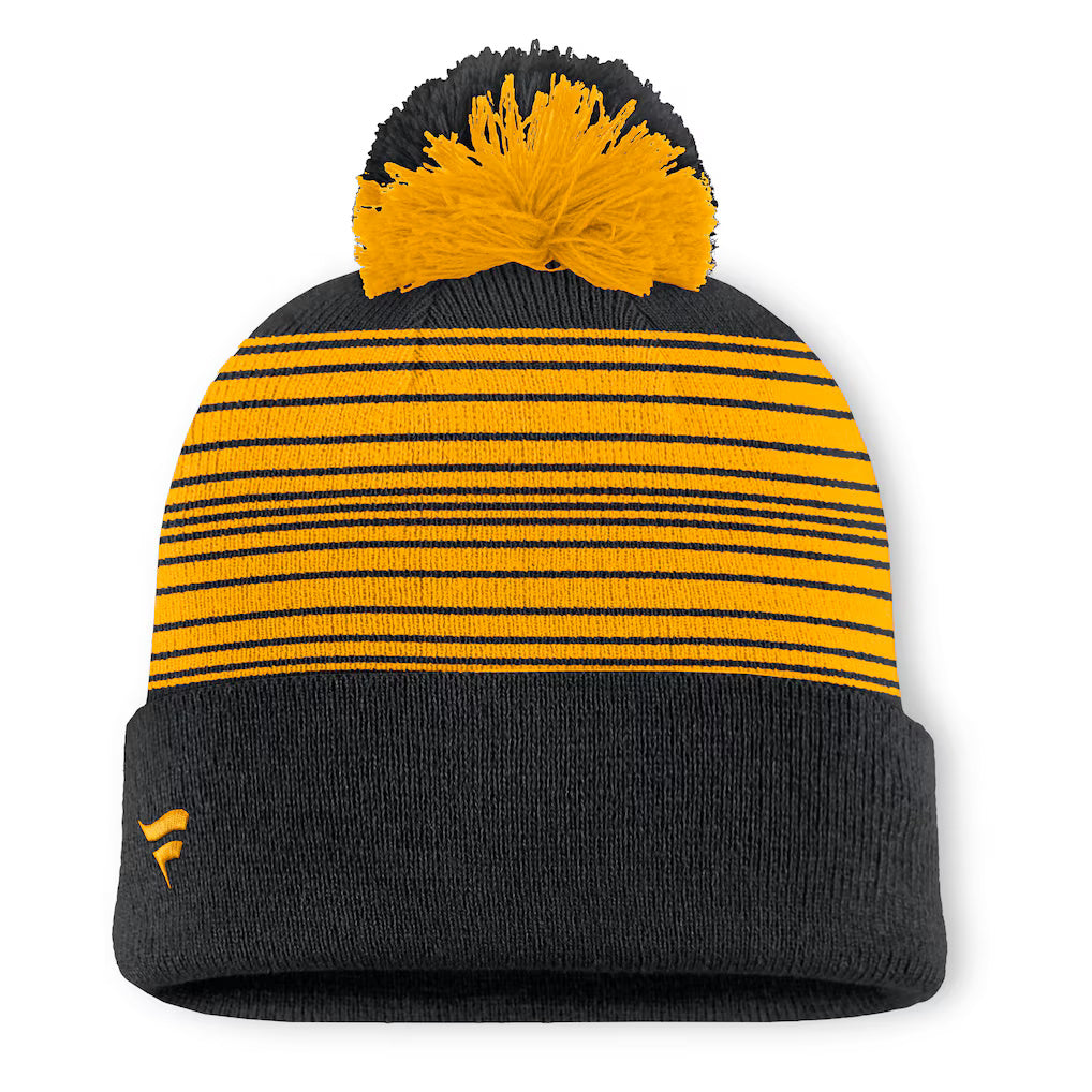 Fanatics Pittsburgh Penguins Spirit Cuffed Beanie