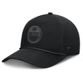 Fanatics Edmonton Oilers Horizon A-Frame Adjustable Hat