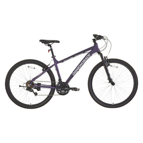 Diamondback Women's Odyssey Mountain Bike - 27.5"